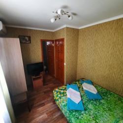 Комната стандарт с 2 односпальными кроватями №2