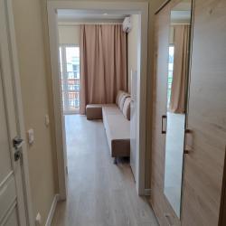 Фото Апартаменты на улице Искры 88 корпус 2