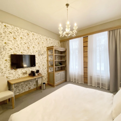 Фото Бутик-отель Маруся