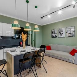 Апартаменты студия