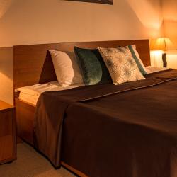 Номер стандарт