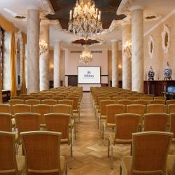 фото 56 Hilton Moscow Leningradskaya (Хилтон Ленинградская)