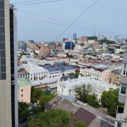 2-комнатные апартаменты стандарт