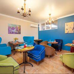 Фото Отель Пикассо