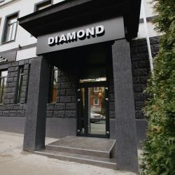 Фото Отель Diamond (Даймонд)