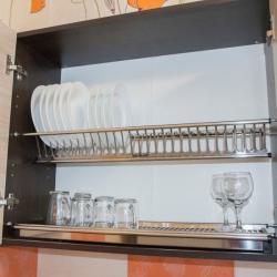 Фото Отель Барбарис на улице Юбилейная 125