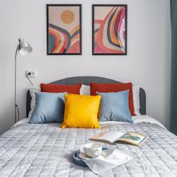 фото 1 Leruka Home (Лерука Хоум) на улице Генерала Кравченко 5 корпус 2