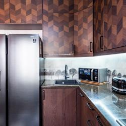 фото 7 Comfort & Relax Home (Комфорт энд Релакс Хоум) на проспекте Ленинградский