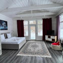 Фото Отель ДиVный CLUB (Дивный Клаб)