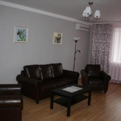 Фото Отель Уют