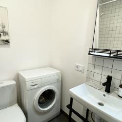 Фото Отель Moon72 (Мун72) на улице Дамбовская