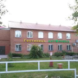 Фото Отель Антоновка