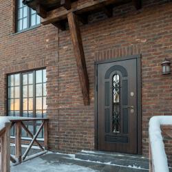 Фото Отель Домашняя на Свободы 19А