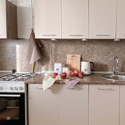 2-комнатные апартаменты улучшенные