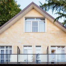 Фото Отель House Apart Hotel (Хаус)
