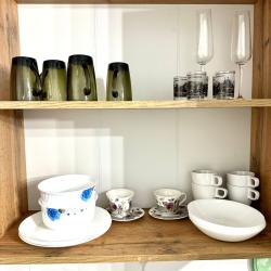 Фото Апартаменты на улице Самаровская 8 корпус 2