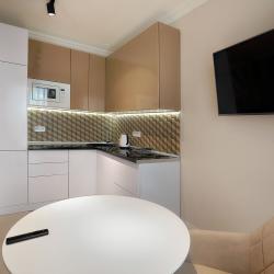 фото 11 Elite Apartments (Элит Апартментс) на проезде Дмитровский