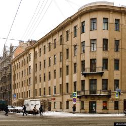 Комната делюкс