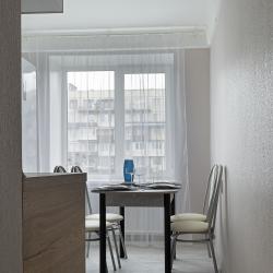Фото Отель MyHome YourHome на Тельмана 40