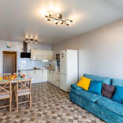 фото 36 Апартаменты Yakamoz apart (Якамоз апарт) на улице Горная 15А