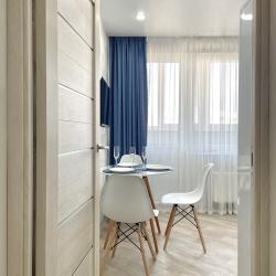 Фото Отель LetoApart на Адмирала Пустошина 14