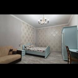фото 21 Апартаменты на улице Коста Хетагурова