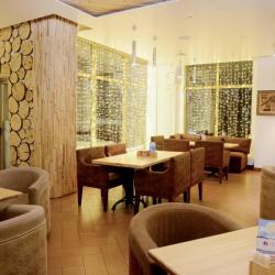 Фото Отель Alpen Club (Альпен Клаб)