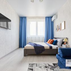 Фото Апартаменты на улице Уральская 71к3