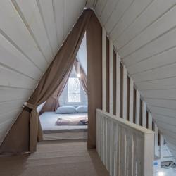 Фото Отель Harakka Talo