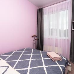 Фото Отель Orange Apart Остров мечты