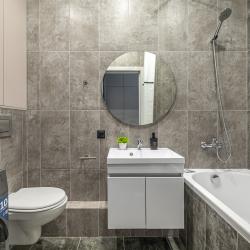 Фото Апартаменты Степаненков на Пехотинцев 2Г