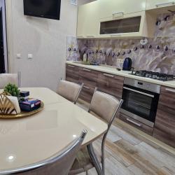 2-комнатные апартаменты улучшенные