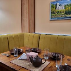 Фото Отель Колибри