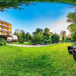 Фото Отель Вилла Море