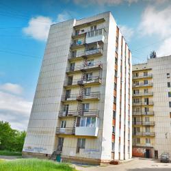 Фото Отель Апарт на улице Вернадского