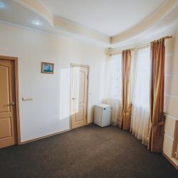 Фото Отель Лайнер