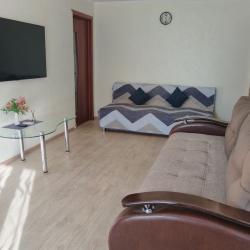 2-комнатные апартаменты стандарт