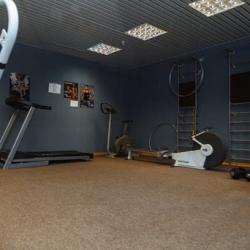 Фото Металлург РУСАЛ (гостиница и санаторий-профилакторий)