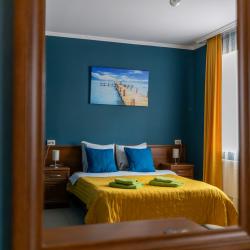 Фото Отель Антипов