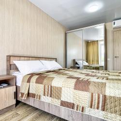 Фото Отель 1836