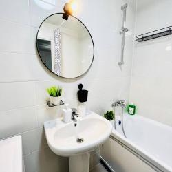 2-комнатные апартаменты стандарт