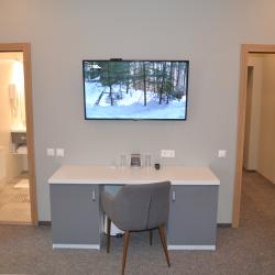 Фото Отель Шертон