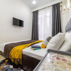 Фото Апартаменты Делюкс в ЖК Астория