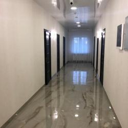 Фото Отель Жемчужина