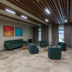 Фото Отель Flat Inn в квартале Свистуха