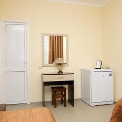 Фото Отель Лазурь Курортный