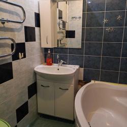 Фото Апартаменты на улице Магистральная 97