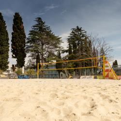 Фото Отель Sport Inn (Спорт Инн)