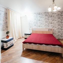 Апартаменты на улице Чкалова — e3420ff454ba0d98ed07ad9901f9eff9