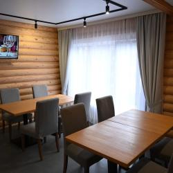 Фото Отель Счастье в горах